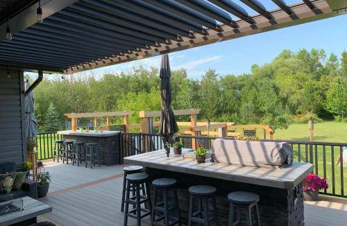 Sherwood Park Bed & Breakfast | 74 m² Bed and breakfast ∙ 5 guests