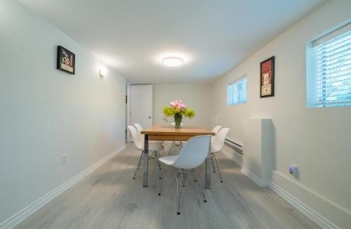 Kerrisdale Villa | 7811 The Solace Vista