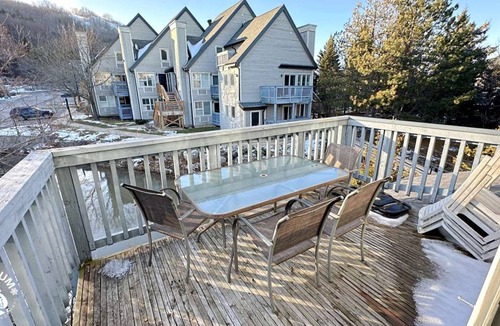 Craigleith Apartment | 80 m² Apartment ∙ 2 bedrooms ∙ 6 guests