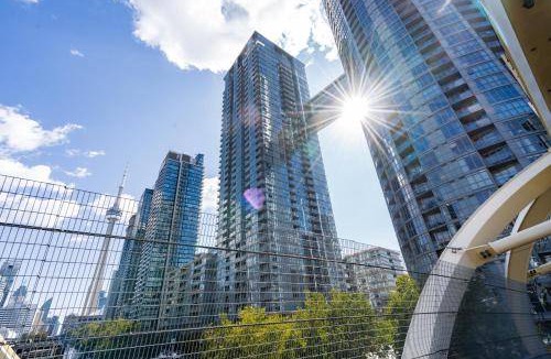 CityPlace Apartment | 800 m² Apartment ∙ 1 bedroom ∙ 5 guests