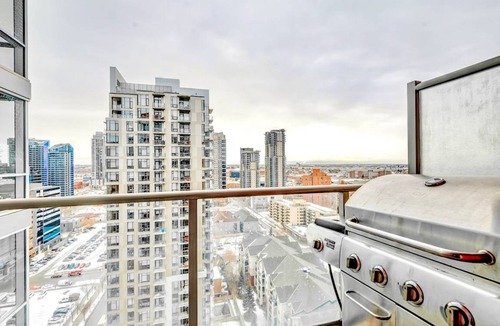 Beltline Apartment | 81 m² Apartment ∙ 2 bedrooms ∙ 6 guests