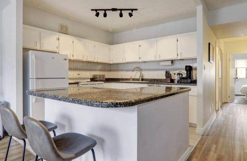 Beltline Apartment | 82 m² Apartment ∙ 2 bedrooms ∙ 4 guests