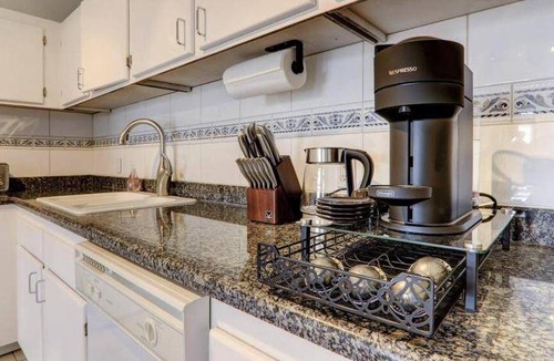 Beltline Apartment | 82 m² Apartment ∙ 2 bedrooms ∙ 4 guests