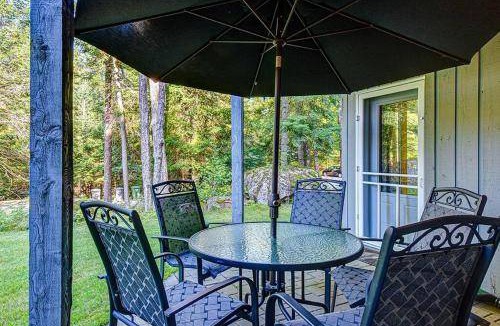 Mont-Tremblant Apartment | 84 m² Apartment ∙ 2 bedrooms ∙ 8 guests