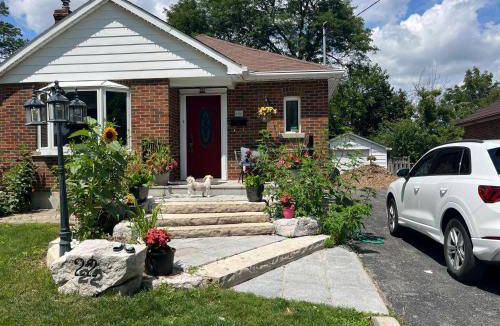 Brampton Bed & Breakfast | 84 m² Bed and breakfast ∙ 3 guests