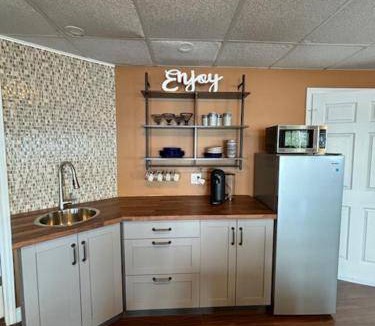 Garson Bed & Breakfast | 84 m² Bed and breakfast ∙ 2 guests