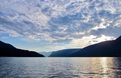 Sicamous Hotel | 84 m² Motel ∙ 5 guests