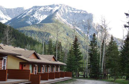 Jasper East Resort | 84 m² Resort ∙ 8 guests