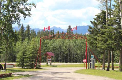 Jasper East Resort | 84 m² Resort ∙ 8 guests