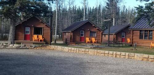 Jasper East Resort | 84 m² Resort ∙ 8 guests