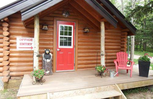 Jasper East Resort | 84 m² Resort ∙ 8 guests
