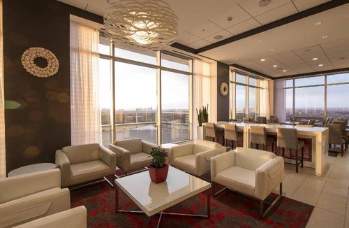 Thornhill Apartment | 84 m² Serviced apartment ∙ 127 guests