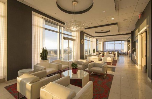 Thornhill Apartment | 84 m² Serviced apartment ∙ 127 guests