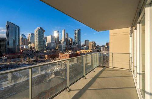 Victoria Park Apartment | 86 m² Apartment ∙ 2 bedrooms ∙ 6 guests
