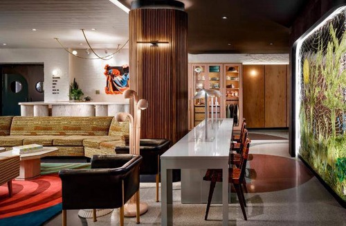 Beaconsfield Village Hotel | 88 m² Hotel ∙ 2 bedrooms ∙ 127 guests