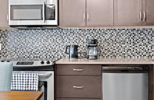 Victoria Park Apartment | 90 m² Apartment ∙ 1 bedroom ∙ 4 guests
