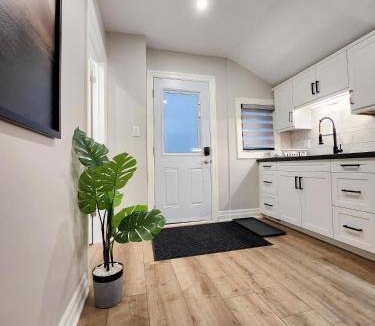 Downtown Apartment | 90 m² Apartment ∙ 1 bedroom ∙ 2 guests
