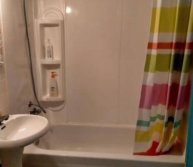Maizerets Apartment | 90 m² Apartment ∙ 2 bedrooms ∙ 4 guests