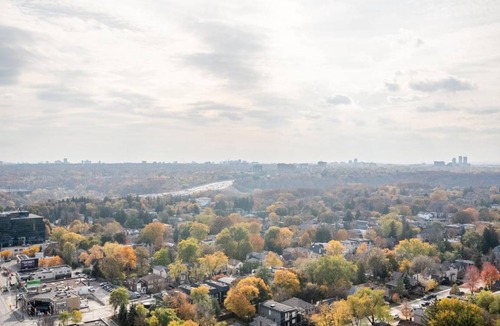 Willowdale Apartment | 90 m² Apartment ∙ 2 bedrooms ∙ 6 guests