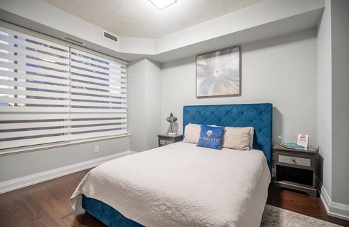 Willowdale Apartment | 90 m² Apartment ∙ 2 bedrooms ∙ 6 guests