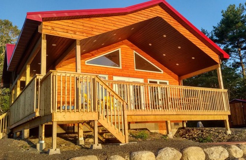 Queens House | 90 m² House ∙ 3 bedrooms ∙ 6 guests