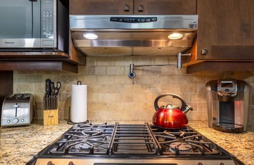 East Kootenay Condo | 901 Luxury Condos l Dog Friendly