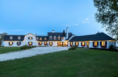 La Malbaie House | 915 - Les Immeubles Charlevoix - Domaine Ciel sur Mer