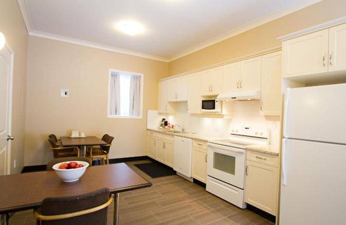 Trail Hotel | 929 m² Motel ∙ 127 guests