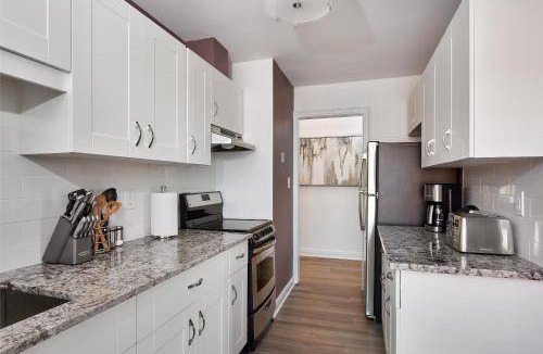 Old Town Historic District Apartment | 93 m² Apartment ∙ 2 bedrooms ∙ 4 guests