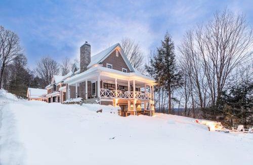 Shefford Bed & Breakfast | 93 m² Bed and breakfast ∙ 4 guests