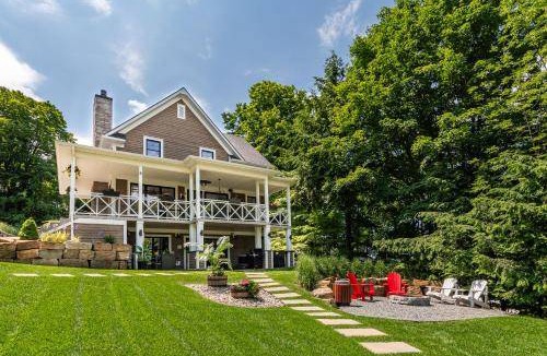 Shefford Bed & Breakfast | 93 m² Bed and breakfast ∙ 4 guests