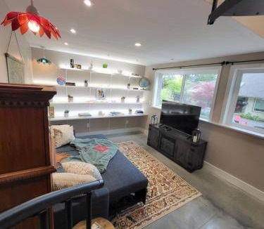 Courtenay Bed & Breakfast | 93 m² Bed and breakfast ∙ 4 guests