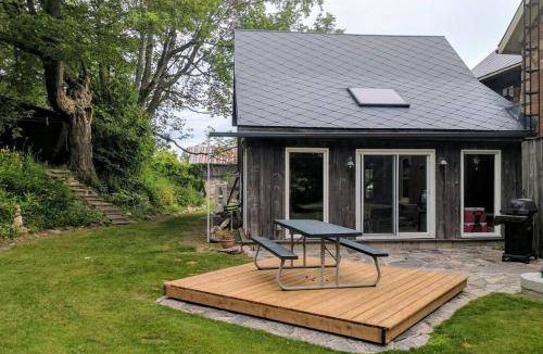 Mono Bed & Breakfast | 93 m² Bed and breakfast ∙ 2 guests
