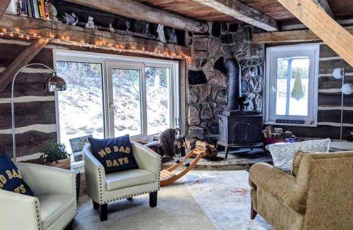 Mono Bed & Breakfast | 93 m² Bed and breakfast ∙ 2 guests