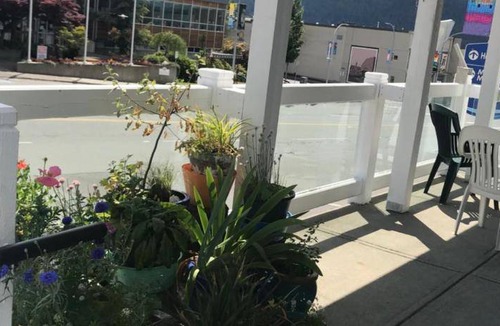 Port Alberni Bed & Breakfast | 93 m² Bed and breakfast ∙ 10 guests
