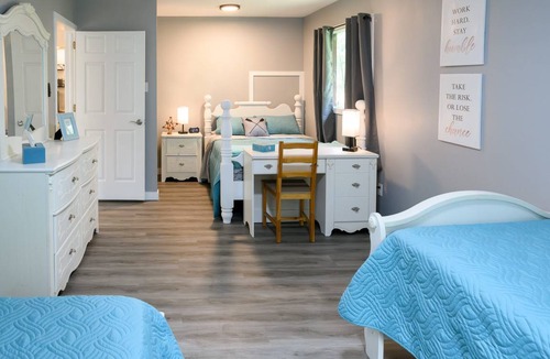 Mississippi Mills House | 93 m² House ∙ 2 bedrooms ∙ 6 guests