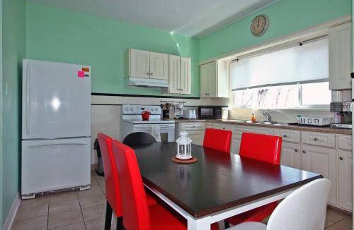 Niagara Falls House | 93 m² House ∙ 3 bedrooms ∙ 7 guests