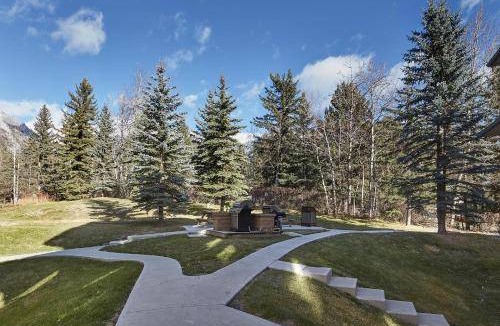 Harvie Heights House | 93 m² House ∙ 2 bedrooms ∙ 4 guests