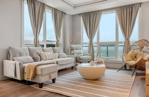 Haysboro Apartment | 95 m² Apartment ∙ 2 bedrooms ∙ 6 guests
