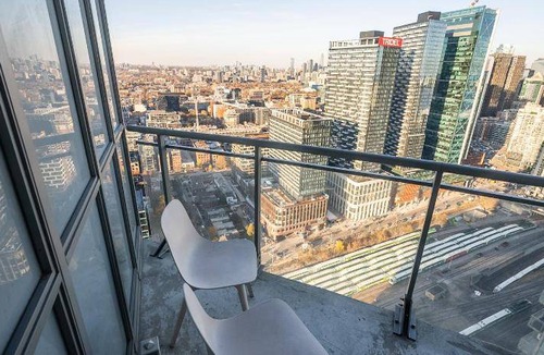CityPlace Apartment | 95 m² Apartment ∙ 3 bedrooms ∙ 8 guests