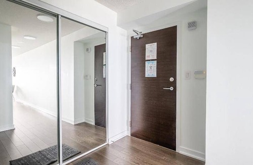 CityPlace Apartment | 95 m² Apartment ∙ 3 bedrooms ∙ 8 guests