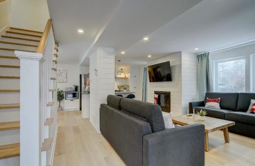 Bromont House | 951 Shefford 4 bedrooms house