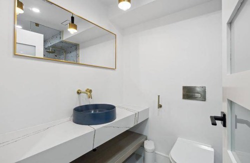 Whitby Apartment | 98 m² Apartment ∙ 2 bedrooms ∙ 4 guests