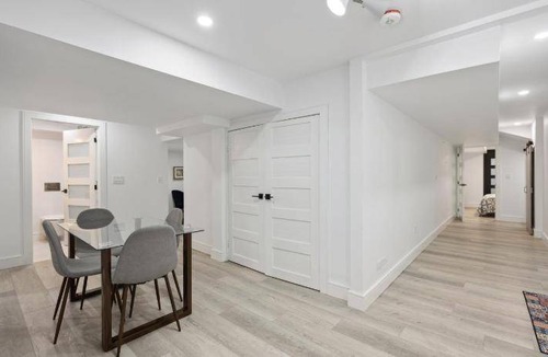 Whitby Apartment | 98 m² Apartment ∙ 2 bedrooms ∙ 4 guests