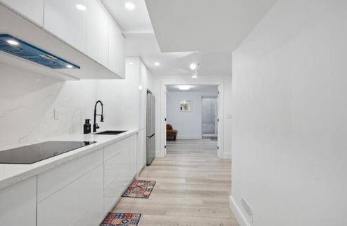 Whitby Apartment | 98 m² Apartment ∙ 2 bedrooms ∙ 4 guests