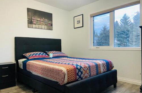 Hinton House | A beautiful 2 bedroom private home