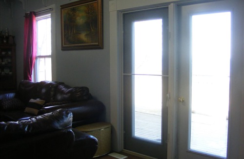 Digby House | A beautiful 5 bedroom 4 bath house with Stunning Ocean View in town of Digby