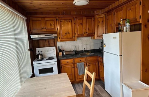 Val David House | A beautiful chalet by the river