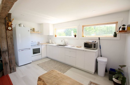 Grand Tracadie Cottage | A beautiful property on the doorstep to the best beaches and ntl parks in PEI!