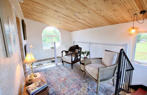Grand Tracadie Cottage | A beautiful property on the doorstep to the best beaches and ntl parks in PEI!